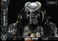 PRIME 1 STUDIO - The Alien vs. Predator Museum Masterline Series Statue 1/3 Celtic Predator Bonus Ver. 95 cm