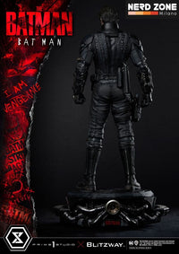 PRIME 1 STUDIO - The Batman Museum Masterline Statue 1/3 Batman Bonus Version 79 cm