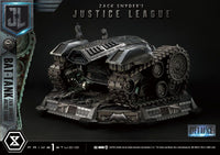 PRIME 1 STUDIO - Zack Snyder's Justice League Museum Masterline Diorama Bat-Tank DELUXE Version 36 cm Dioramas DC Comics