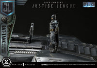 PRIME 1 STUDIO - Zack Snyder's Justice League Museum Masterline Diorama Bat-Tank DELUXE Version 36 cm Dioramas DC Comics