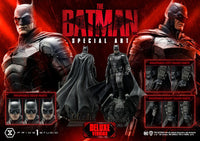 PRIME 1 STUDIO - The Batman Statue 1/3 Batman Special Art Edition BONUS Version 88 cm