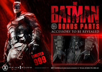 PRIME 1 STUDIO - The Batman Statue 1/3 Batman Special Art Edition BONUS Version 88 cm