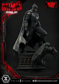 PRIME 1 STUDIO - The Batman Statue 1/3 Batman Special Art Edition BONUS Version 88 cm