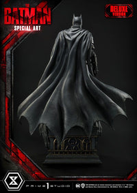 PRIME 1 STUDIO - The Batman Statue 1/3 Batman Special Art Edition BONUS Version 88 cm