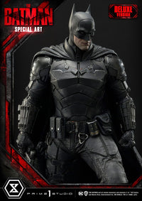 PRIME 1 STUDIO - The Batman Statue 1/3 Batman Special Art Edition BONUS Version 88 cm