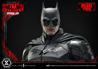 PRIME 1 STUDIO - The Batman Statue 1/3 Batman Special Art Edition BONUS Version 88 cm
