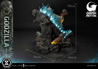 PRIME 1 STUDIO – Godzilla Minus One Bonus Version Statue 