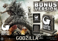 PRIME 1 STUDIO – Godzilla Minus One Bonus Version Statue 