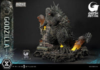PRIME 1 STUDIO – Godzilla Minus One Bonus Version Statue 