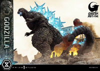 PRIME 1 STUDIO – Godzilla Minus One Bonus Version Statue 