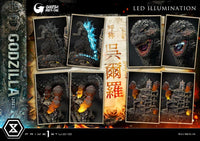 PRIME 1 STUDIO – Godzilla Minus One Bonus Version Statue 