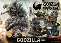 PRIME 1 STUDIO – Godzilla Minus One Bonus Version Statue 