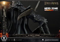 PRIME 1 STUDIO - Lord of the Rings Statue 1/4 The Witch King of Angmar Ultimate Version 70 cm
