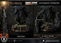 PRIME 1 STUDIO - Lord of the Rings Statue 1/4 The Witch King of Angmar Ultimate Version 70 cm