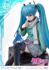 PRIME 1 STUDIO - Hatsune Miku: Hatsune Miku 1:7 Scale PVC Statue