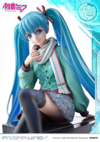 PRIME 1 STUDIO - Hatsune Miku: Hatsune Miku 1:7 Scale PVC Statue