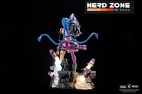 PURE ARTS - ARCANE - League of Legends Statue 1/6 Jinx 32 cm