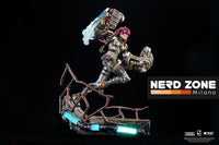 PURE ARTS - ARCANE - League of Legends Statue 1/6 Vi  40 cm