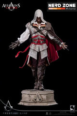 PURE ARTS - Assassin Creed Ezio Auditore 1/2 Scale Statue