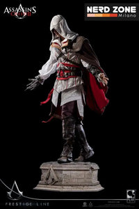 PURE ARTS - Assassin Creed Ezio Auditore 1/2 Scale Statue