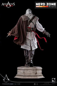 PURE ARTS - Assassin Creed Ezio Auditore 1/2 Scale Statue