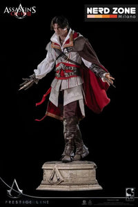 PURE ARTS - Assassin Creed Ezio Auditore 1/2 Scale Statue