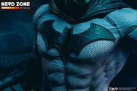 PURE ARTS - Batman And Catwoman Reunion 1/4 Scale Statue