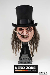 PURE ARTS - Batman Returns Penguin 1:1 Mask Replica