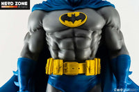 PURE ARTS - Dc Heroes Batman Px Pvc 1/8 Statue Classic Version