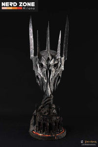 PURE ARTS - Lord of the Rings - Sauron 1:1 Art Mask Replica