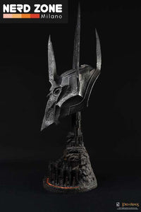 PURE ARTS - Lord of the Rings - Sauron 1:1 Art Mask Replica