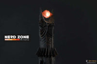 PURE ARTS - Lord of the Rings - Sauron 1:1 Art Mask Replica