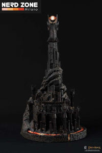 PURE ARTS - Lord of the Rings - Sauron 1:1 Art Mask Replica