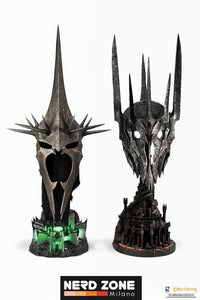 PURE ARTS - Lotr Witchking Of Angmar 1:1 Art Mask 80 cm