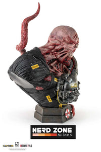 PURE ARTS - Resident Evil 3 Remake Nemesis 1/1 Bust