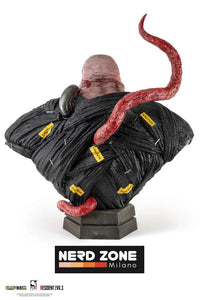 PURE ARTS - Resident Evil 3 Remake Nemesis 1/1 Bust