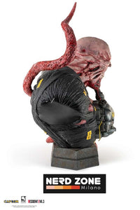 PURE ARTS - Resident Evil 3 Remake Nemesis 1/1 Bust