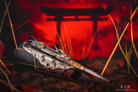 PURE ARTS – Assassin’s Creed Replica 1/1 Naoe Hidden Blade