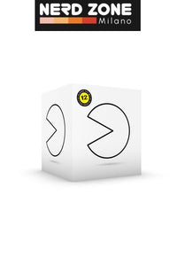 3DLIGHT - Pac-Man 3D LED Light Pac-Man
