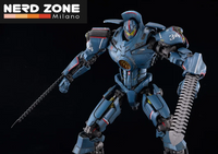 PRE ORDINE - GOODSMILE FR MODEROID - Pacific Rim Gipsy Danger Moderoid Model Kit