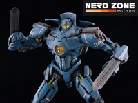PRE ORDINE - GOODSMILE FR MODEROID - Pacific Rim Gipsy Danger Moderoid Model Kit