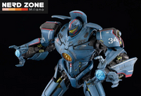 PRE ORDINE - GOODSMILE FR MODEROID - Pacific Rim Gipsy Danger Moderoid Model Kit