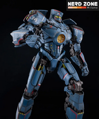 PRE ORDINE - GOODSMILE FR MODEROID - Pacific Rim Gipsy Danger Moderoid Model Kit