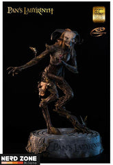 ELITE CREATURE COLLECTIBLES - Pan’s Labyrinth Faun 1:3 Maquette
