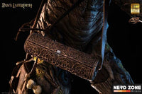 ELITE CREATURE COLLECTIBLES - Pan’s Labyrinth Faun 1:3 Maquette