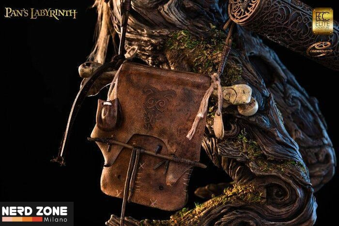 ELITE CREATURE COLLECTIBLES - Pan’s Labyrinth Faun 1:3 Maquette