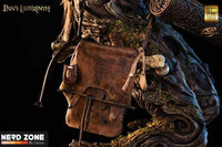 ELITE CREATURE COLLECTIBLES - Pan’s Labyrinth Faun 1:3 Maquette