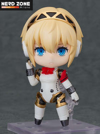 PRE ORDINE - GOODSMILE FR - Persona3 Reload Aigis 2.0 Nendoroid