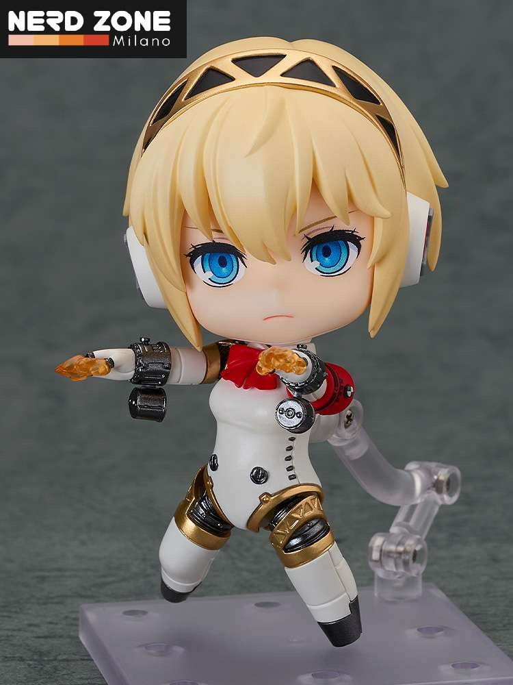 PRE ORDINE - GOODSMILE FR - Persona3 Reload Aigis 2.0 Nendoroid
