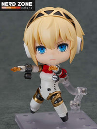 PRE ORDINE - GOODSMILE FR - Persona3 Reload Aigis 2.0 Nendoroid
